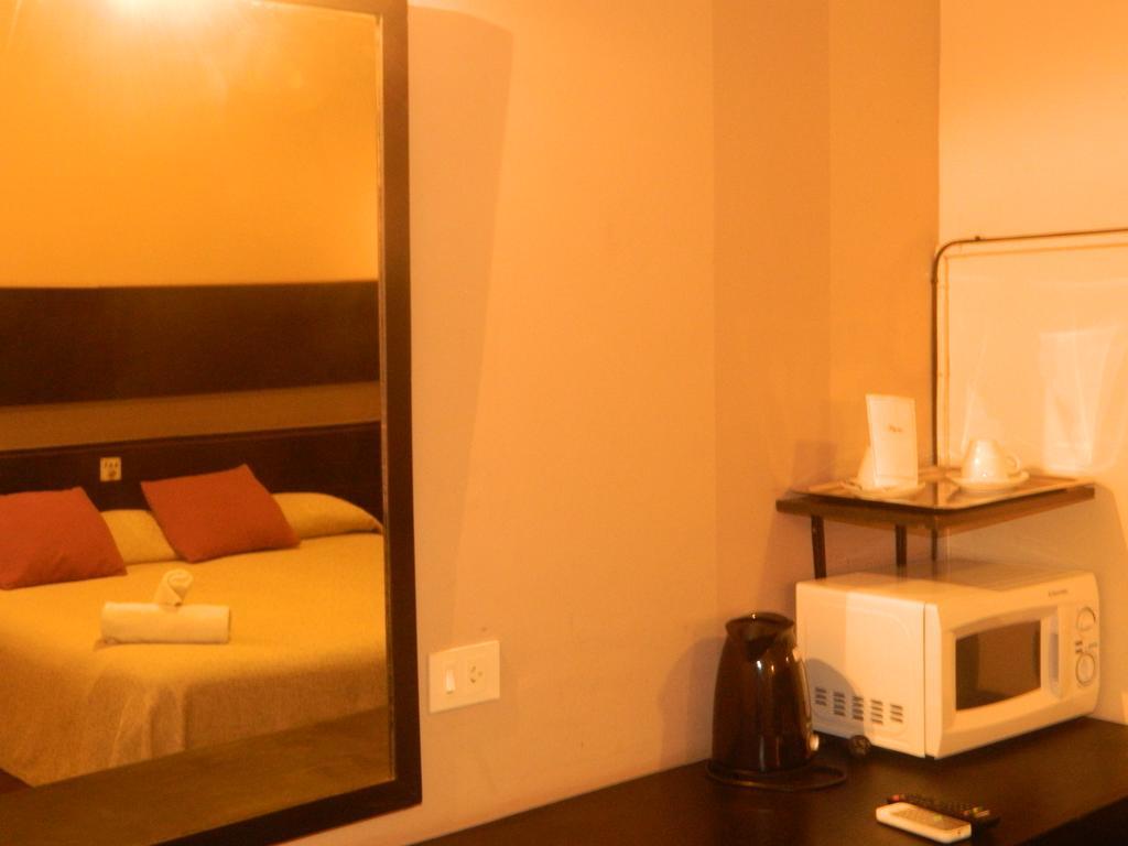 Jujuy Palace Hotel San Salvador de Jujuy Kültér fotó