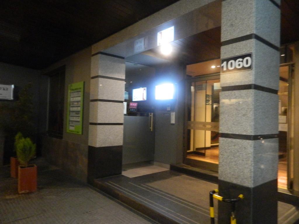 Jujuy Palace Hotel San Salvador de Jujuy Kültér fotó