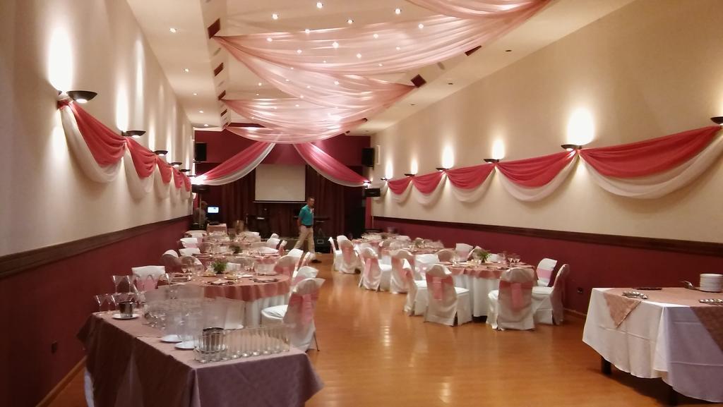 Jujuy Palace Hotel San Salvador de Jujuy Kültér fotó