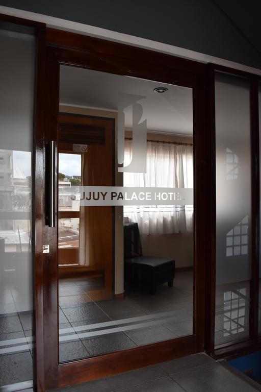 Jujuy Palace Hotel San Salvador de Jujuy Kültér fotó